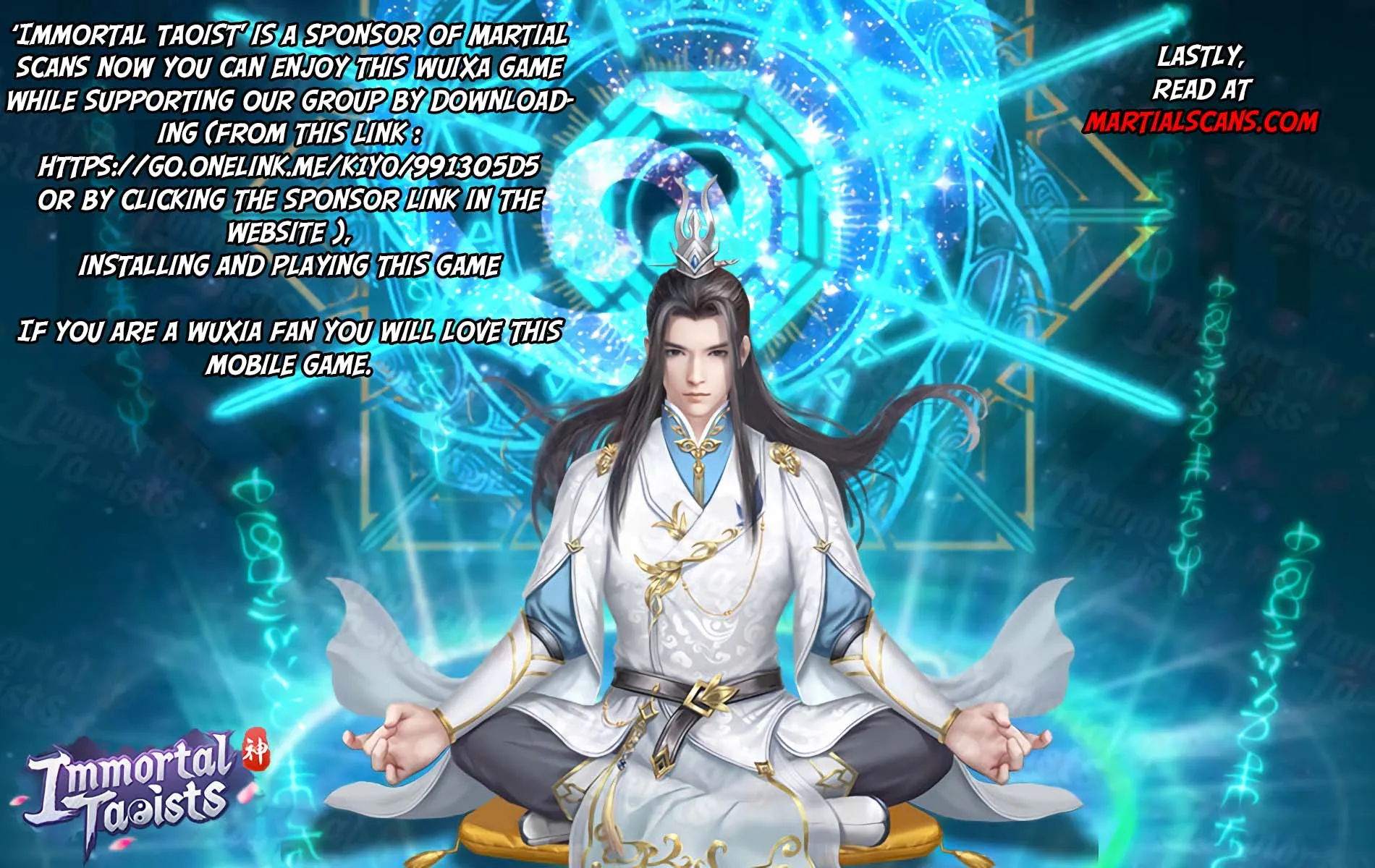 Read Martial Peak chapter 607 image 26 on Lezhin