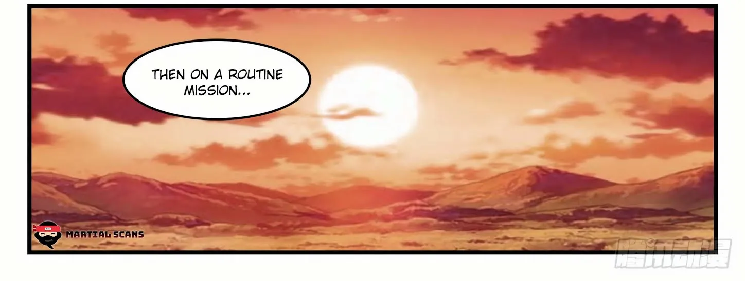 Read Martial Peak chapter 608 image 15 on Lezhin