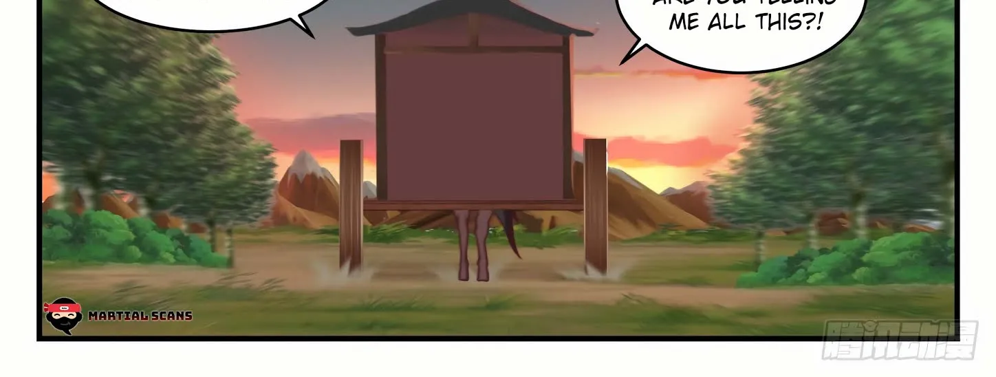 Read Martial Peak chapter 608 image 19 on Lezhin