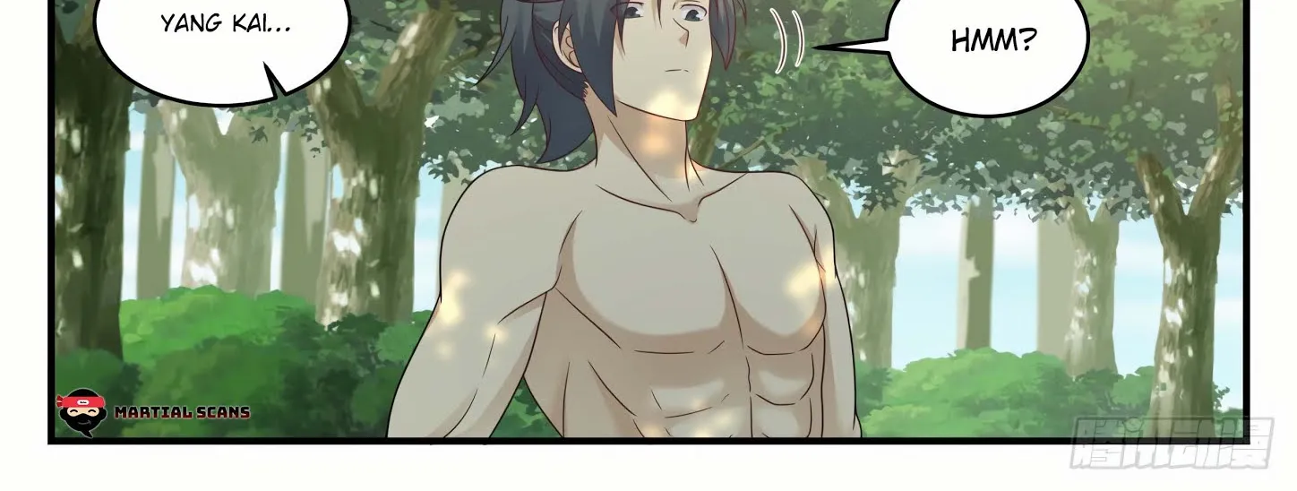Read Martial Peak chapter 608 image 7 on Lezhin