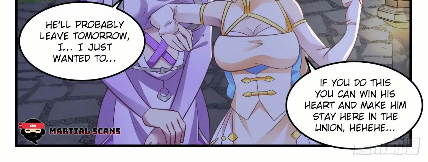 Read Martial Peak chapter 609 image 13 on Lezhin