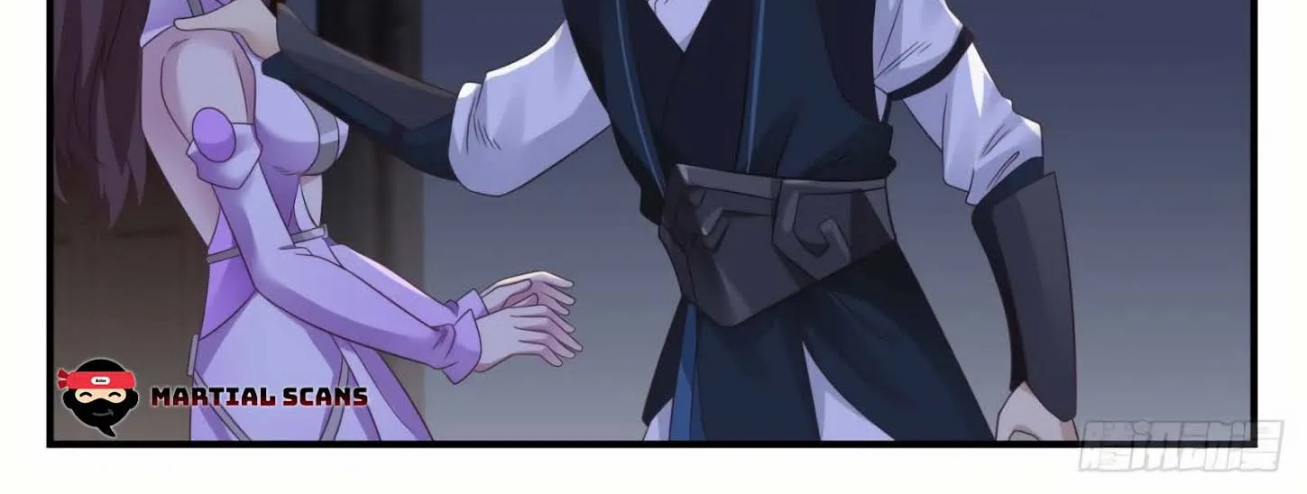 Read Martial Peak chapter 609 image 17 on Lezhin