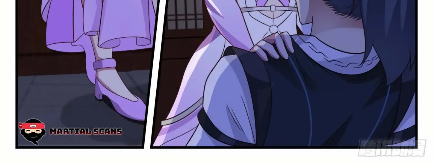 Read Martial Peak chapter 609 image 19 on Lezhin