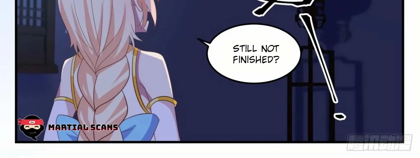 Read Martial Peak chapter 609 image 23 on Lezhin