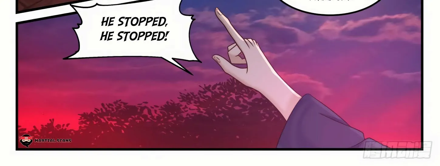 Read Martial Peak chapter 610 image 17 on Lezhin
