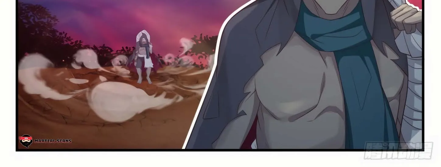 Read Martial Peak chapter 610 image 21 on Lezhin
