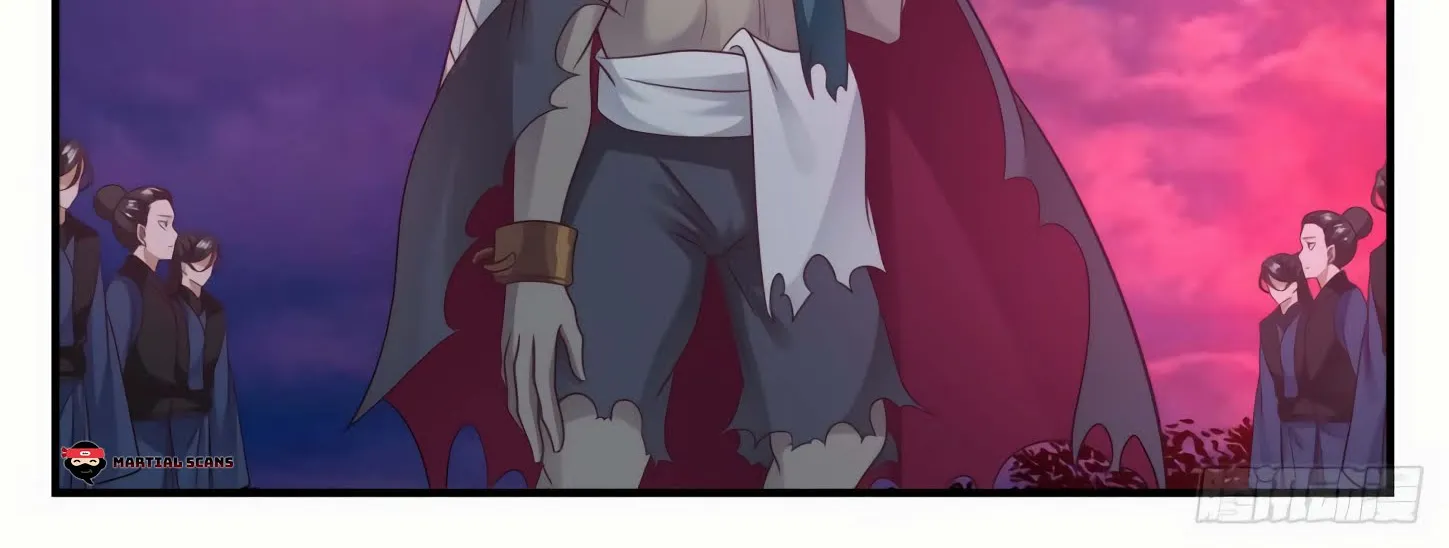 Read Martial Peak chapter 610 image 23 on Lezhin