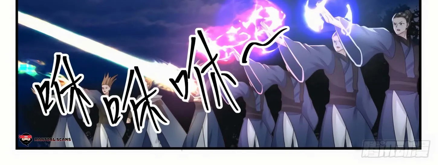 Read Martial Peak chapter 610 image 25 on Lezhin