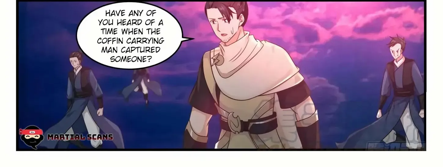 Read Martial Peak chapter 612 image 13 on Lezhin