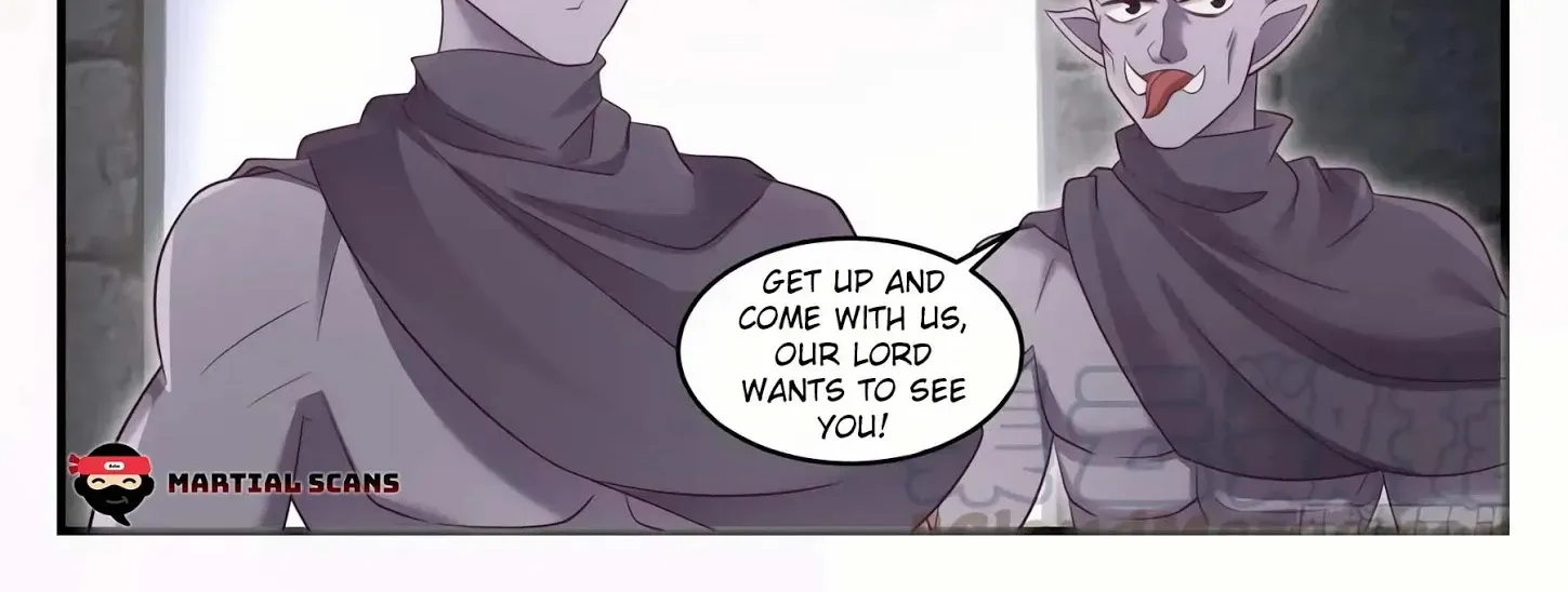 Read Martial Peak chapter 612 image 21 on Lezhin