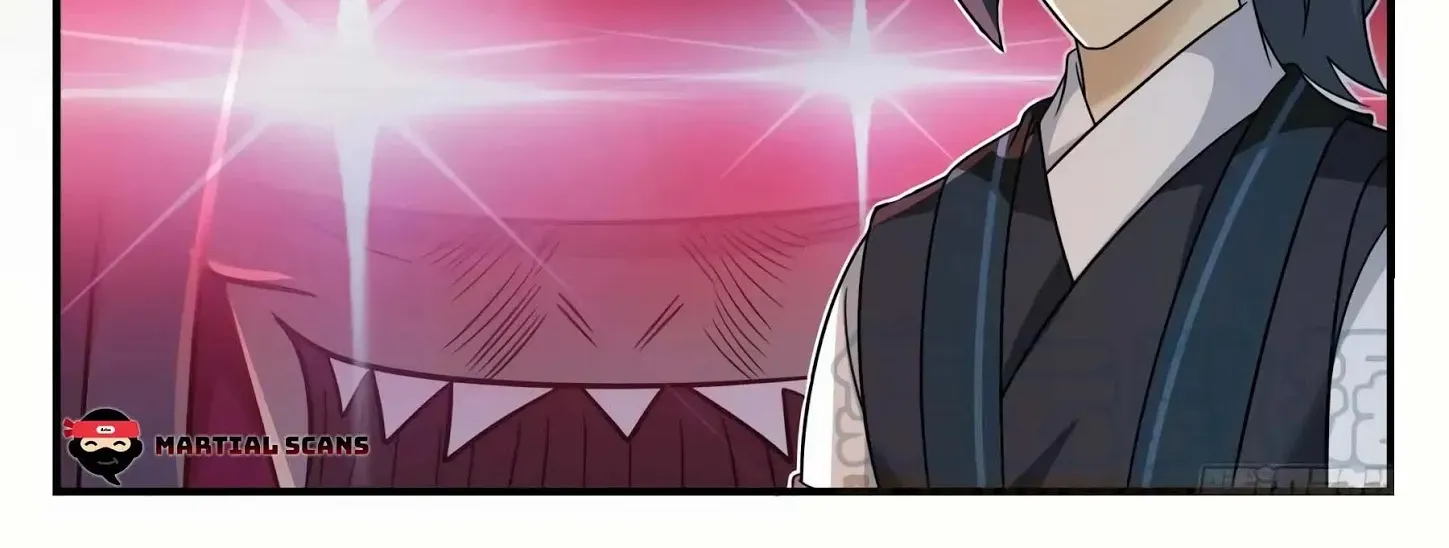 Read Martial Peak chapter 612 image 5 on Lezhin