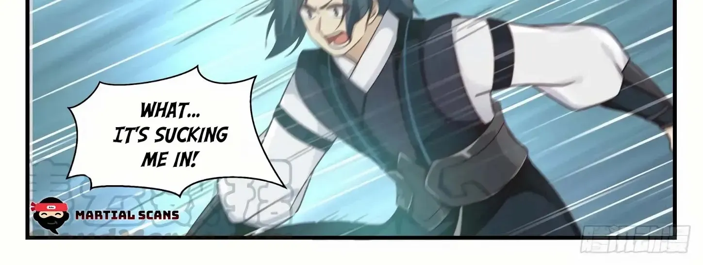 Read Martial Peak chapter 612 image 9 on Lezhin
