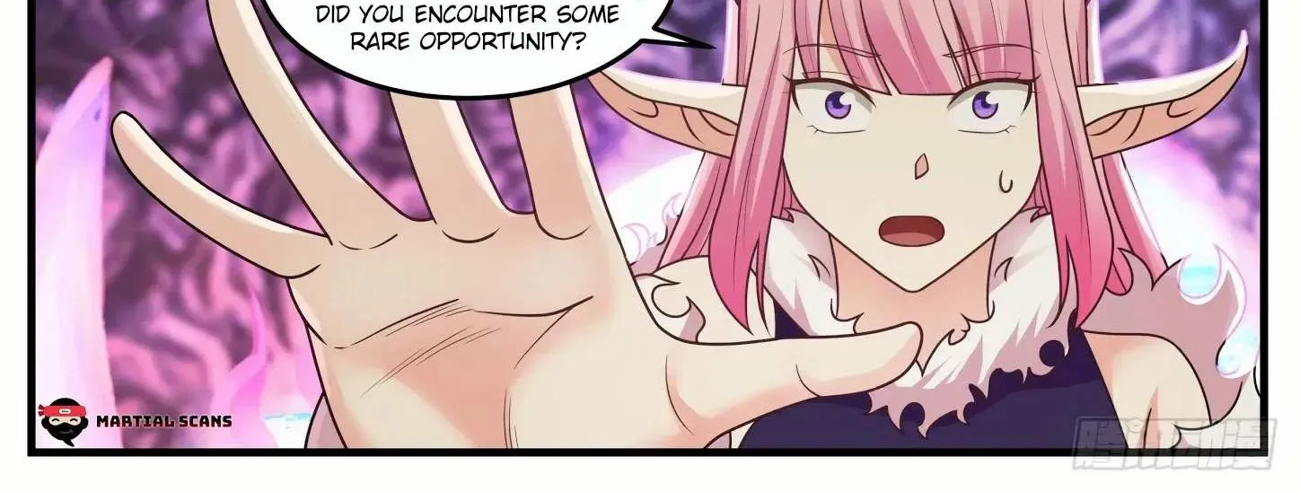 Read Martial Peak chapter 613 image 13 on Lezhin