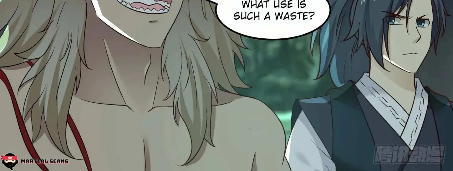 Read Martial Peak chapter 613 image 15 on Lezhin