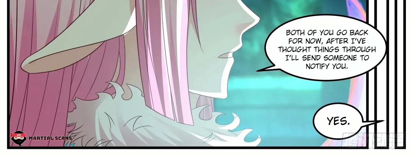 Read Martial Peak chapter 613 image 23 on Lezhin