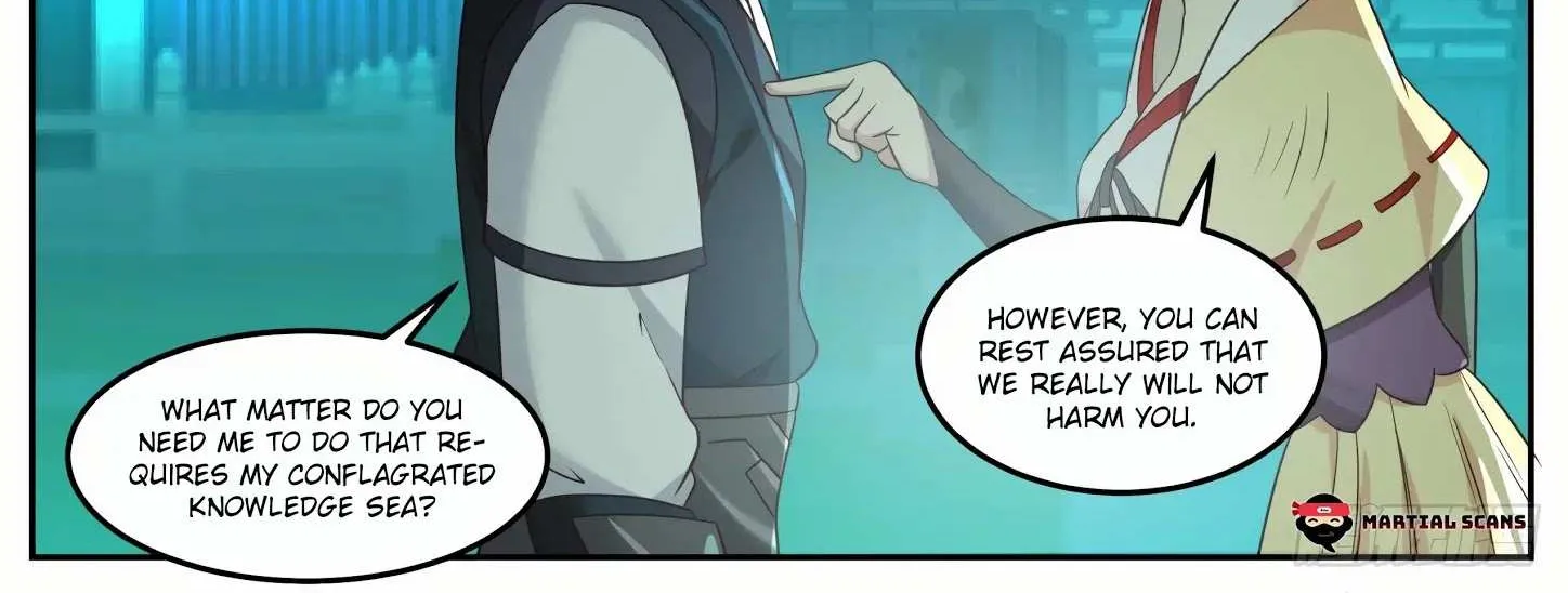 Read Martial Peak chapter 613 image 25 on Lezhin