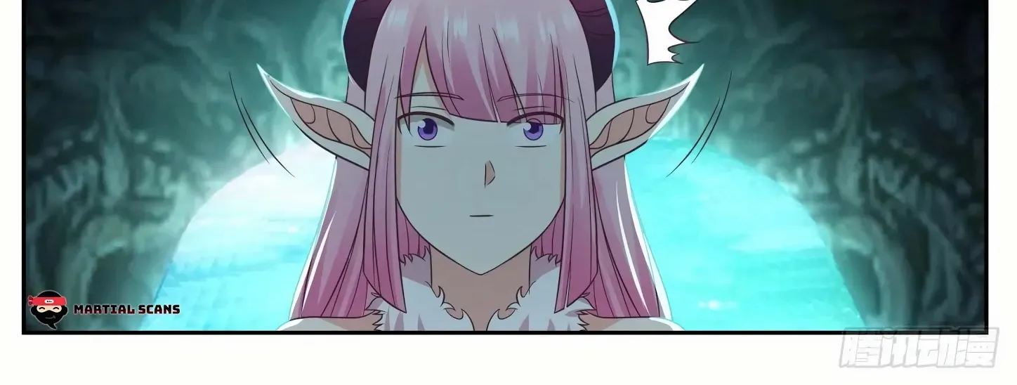 Read Martial Peak chapter 613 image 3 on Lezhin