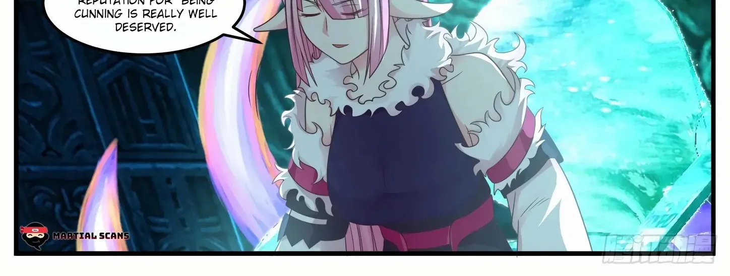 Read Martial Peak chapter 613 image 7 on Lezhin