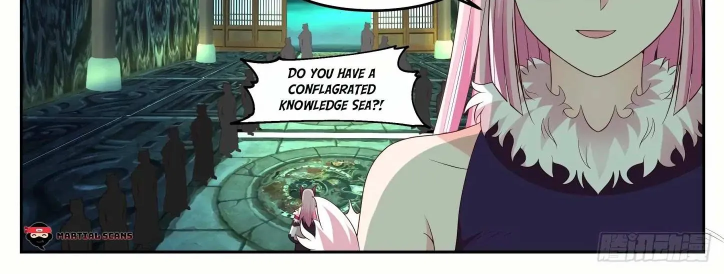 Read Martial Peak chapter 613 image 9 on Lezhin