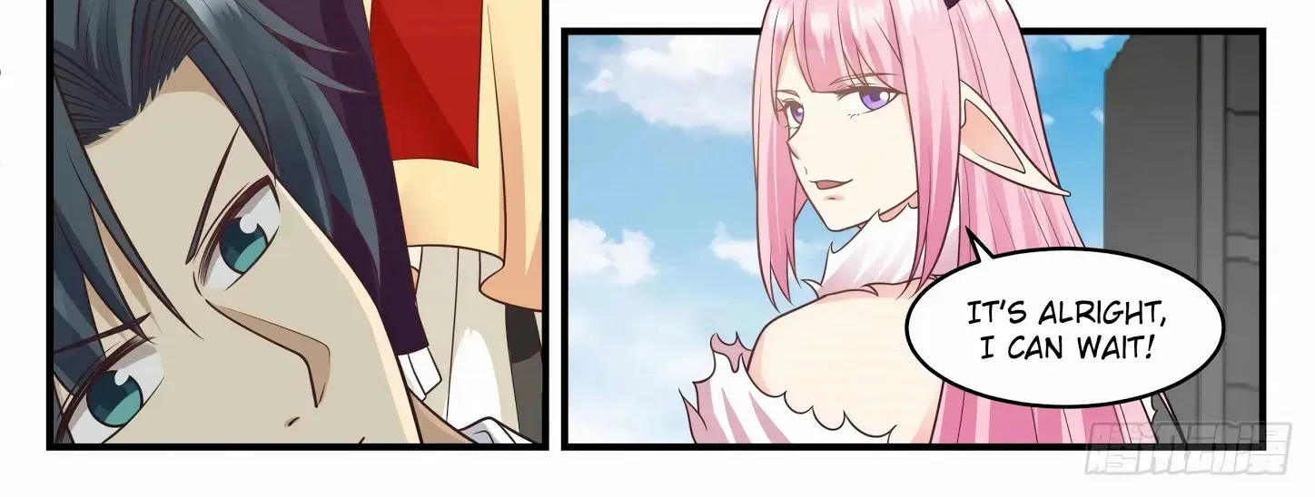 Read Martial Peak chapter 614 image 15 on Lezhin