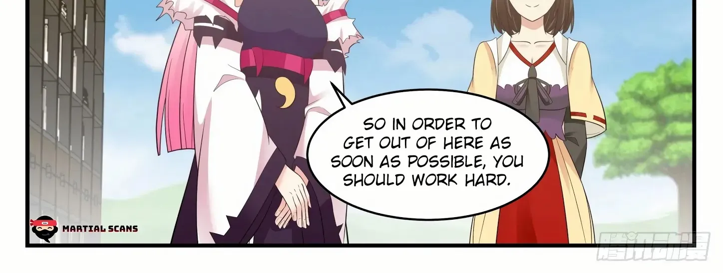 Read Martial Peak chapter 614 image 25 on Lezhin