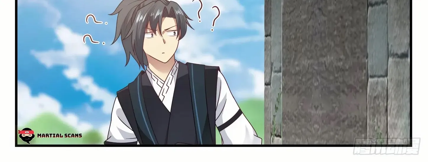 Read Martial Peak chapter 614 image 5 on Lezhin