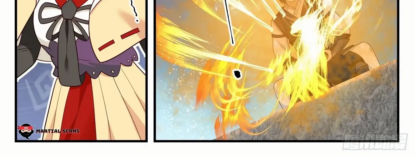 Read Martial Peak chapter 615.1 image 14 on Lezhin