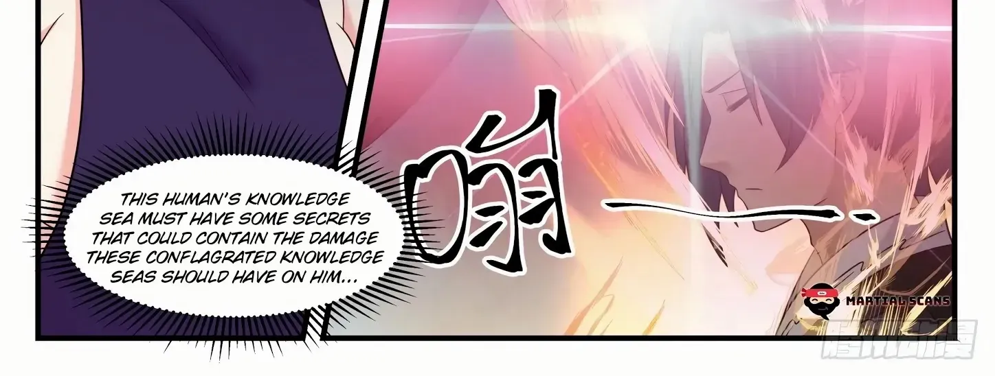 Read Martial Peak chapter 615.1 image 20 on Lezhin