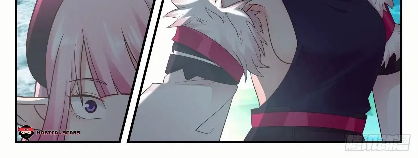 Read Martial Peak chapter 615.1 image 26 on Lezhin