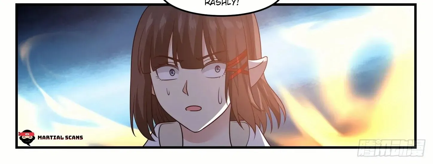 Read Martial Peak chapter 616 image 11 on Lezhin
