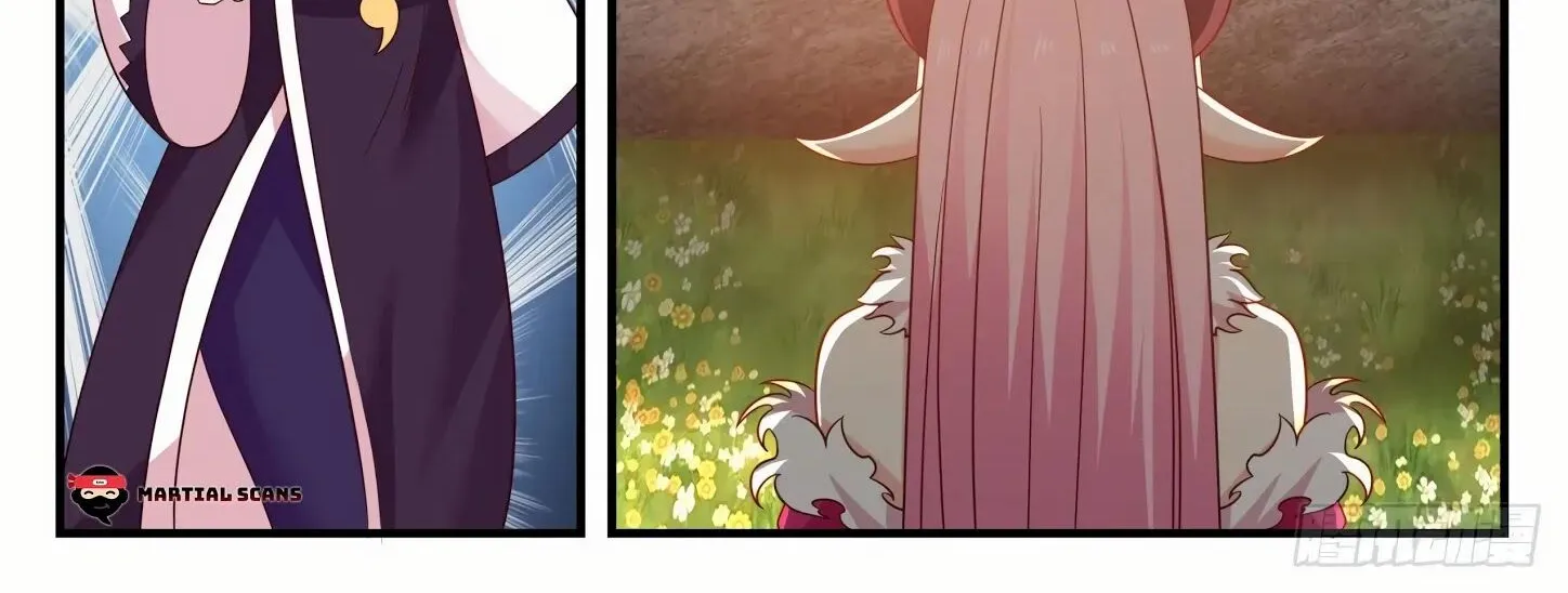 Read Martial Peak chapter 616 image 16 on Lezhin