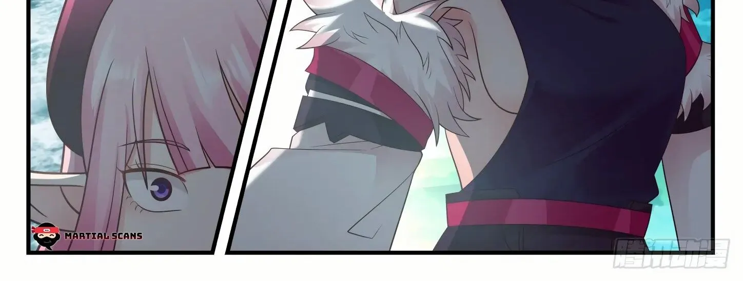 Read Martial Peak chapter 616 image 24 on Lezhin