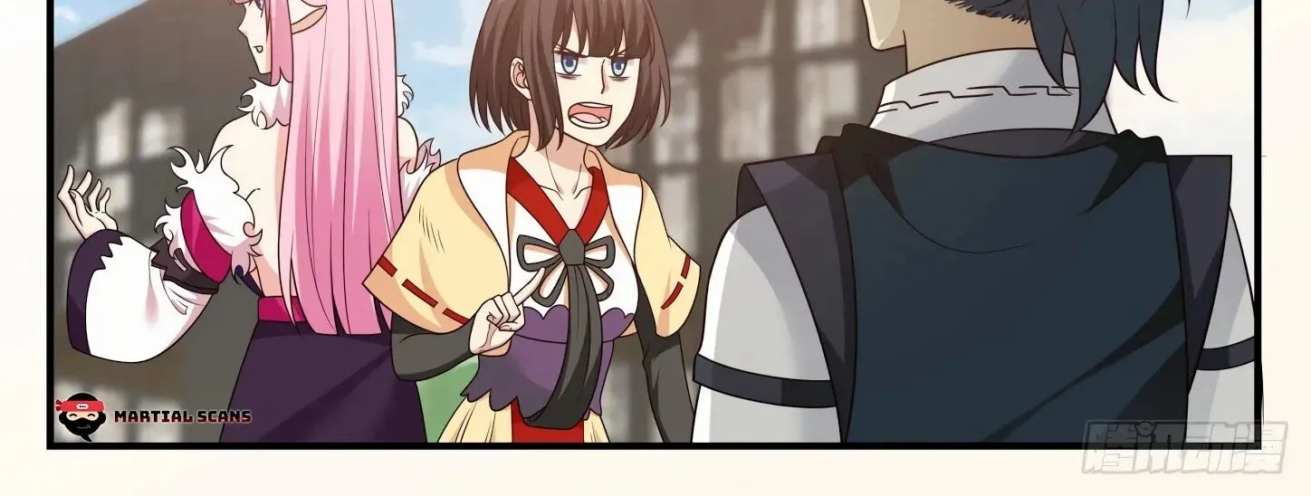 Read Martial Peak chapter 616 image 7 on Lezhin