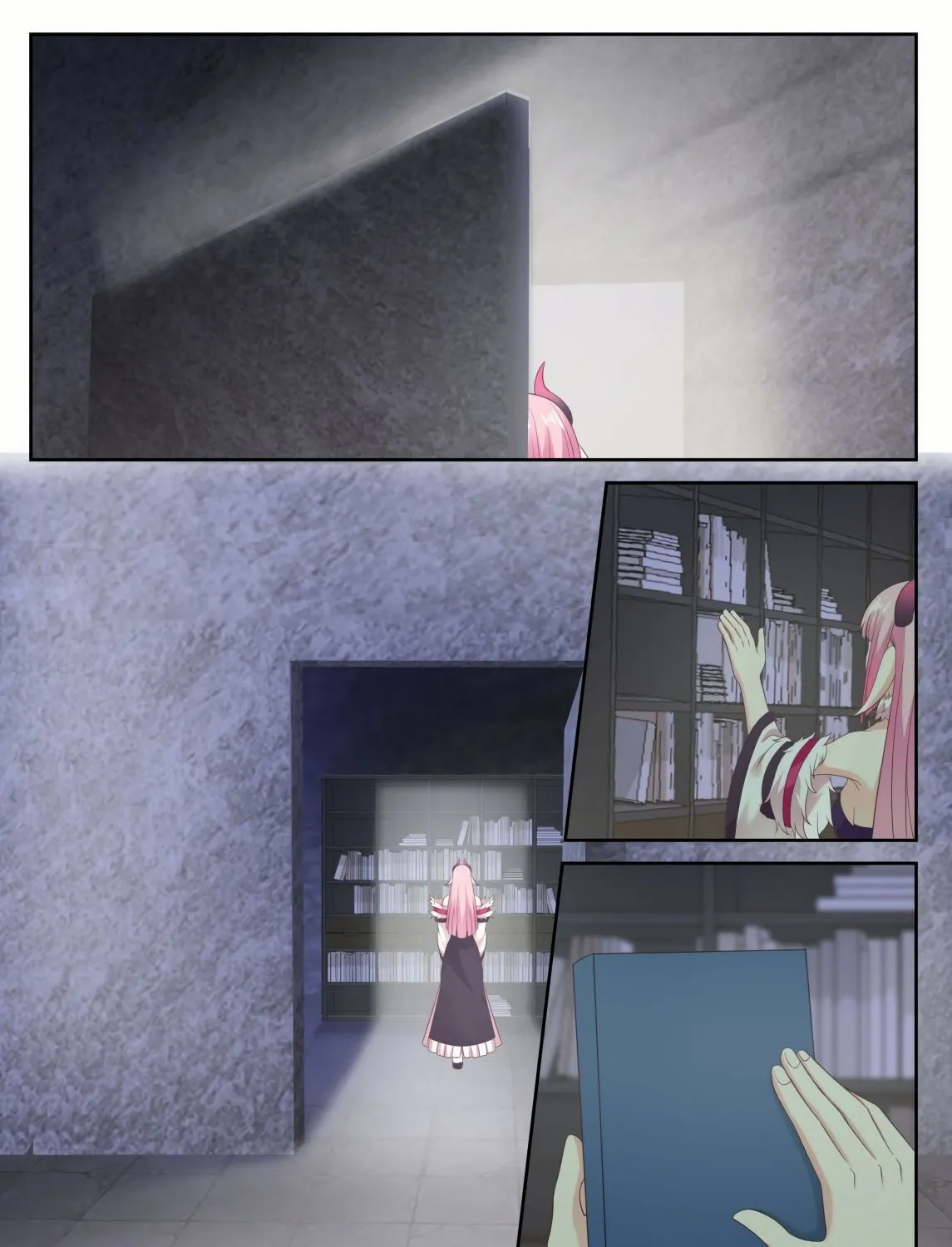 Read Martial Peak chapter 617 image 21 on Lezhin