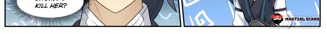 Read Martial Peak chapter 617 image 8 on Lezhin