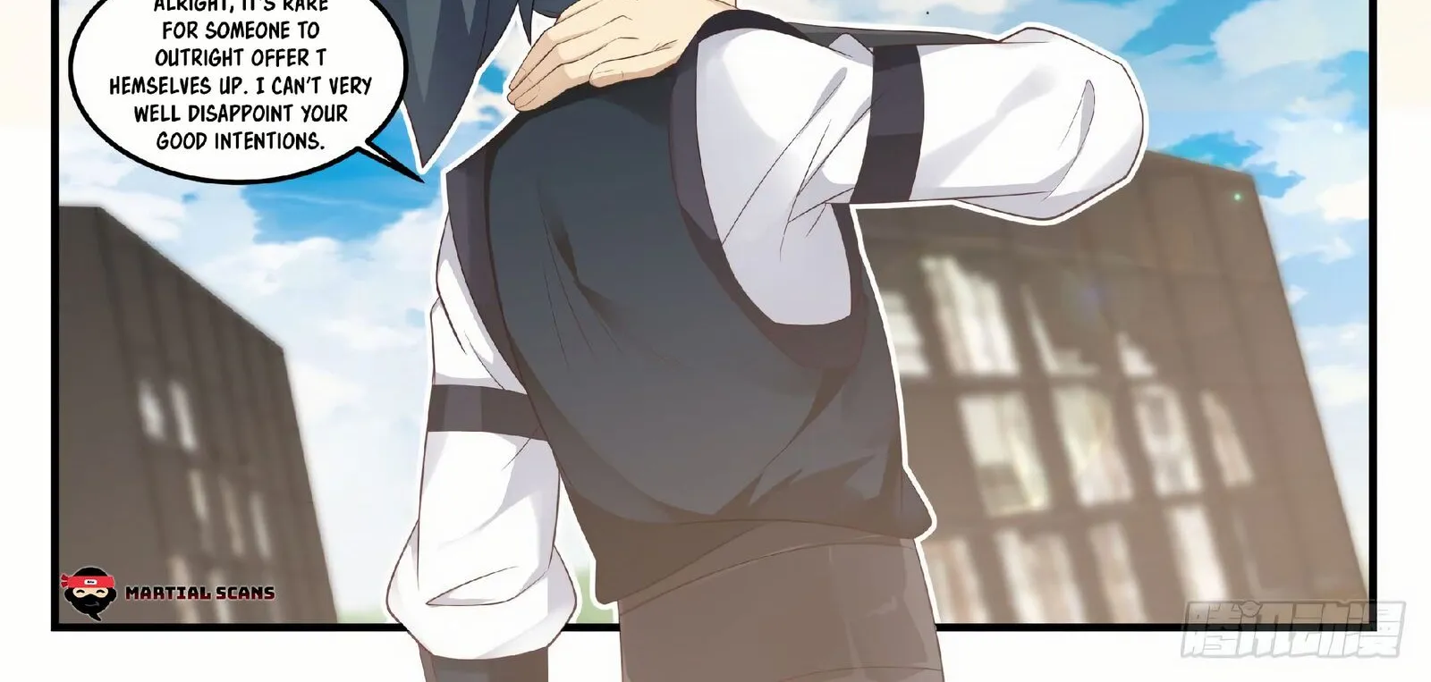 Read Martial Peak chapter 619 image 19 on Lezhin