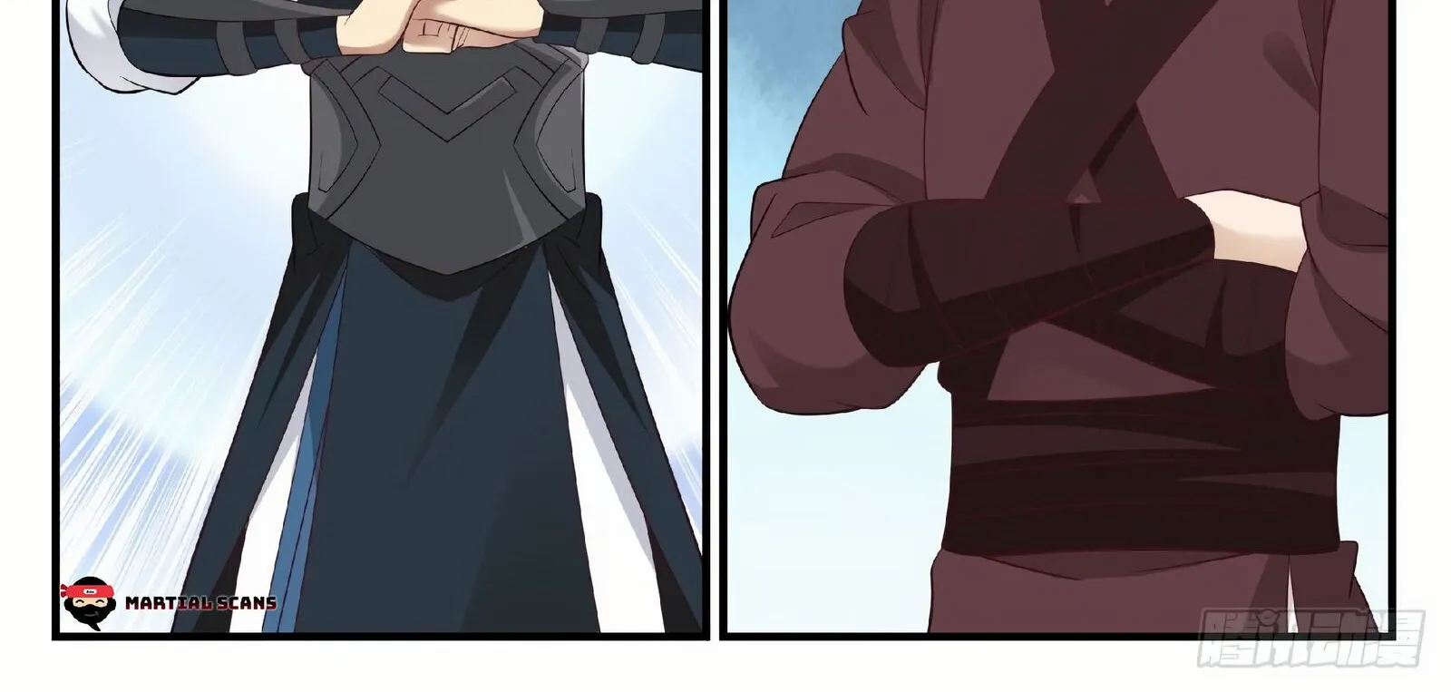Read Martial Peak chapter 619 image 23 on Lezhin