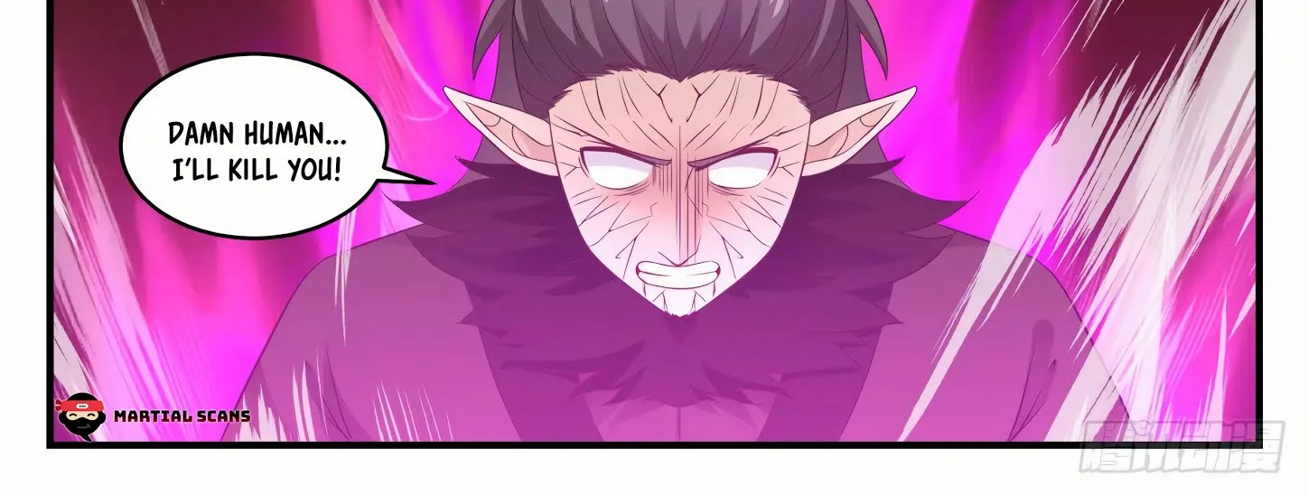 Read Martial Peak chapter 620 image 11 on Lezhin