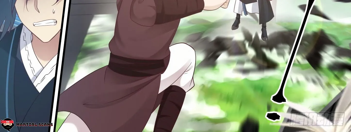 Read Martial Peak chapter 620 image 13 on Lezhin