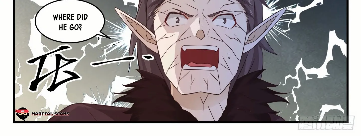 Read Martial Peak chapter 620 image 17 on Lezhin