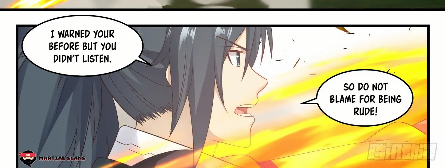 Read Martial Peak chapter 620 image 19 on Lezhin