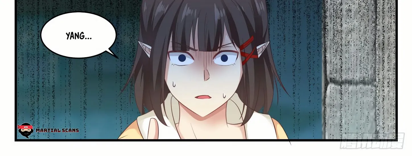 Read Martial Peak chapter 620 image 25 on Lezhin