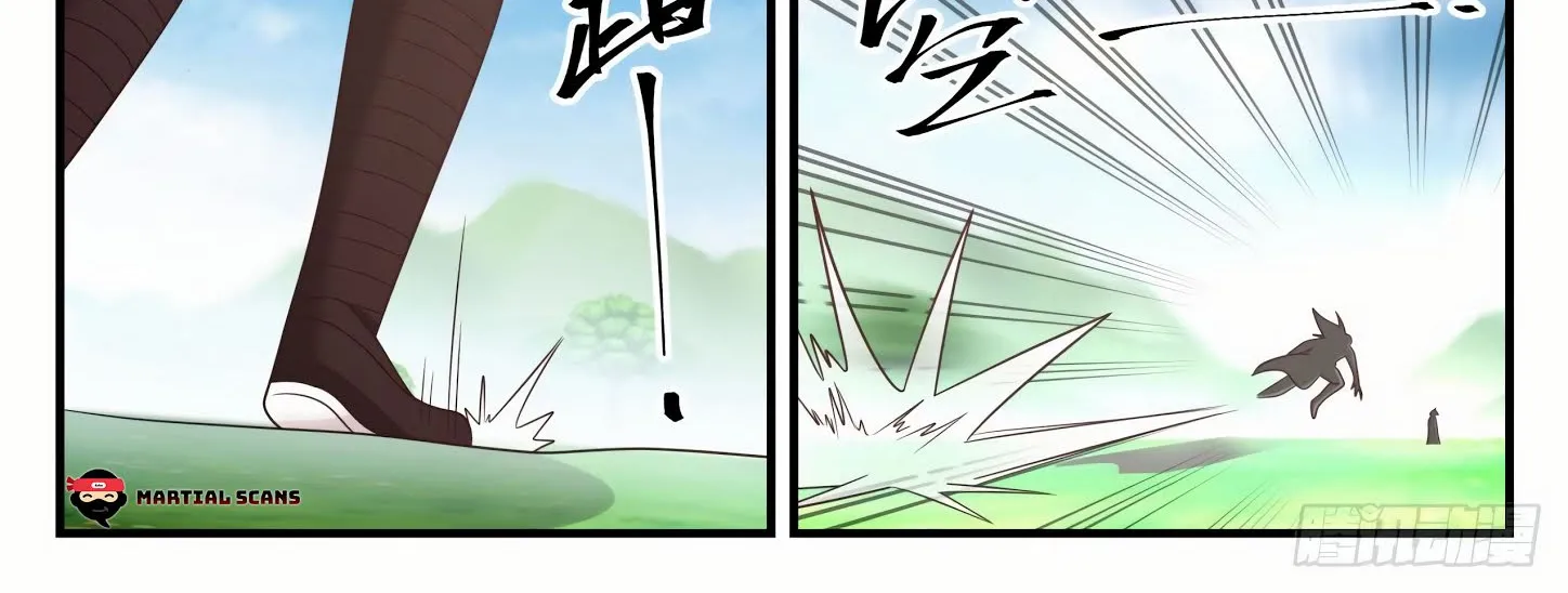 Read Martial Peak chapter 620 image 3 on Lezhin