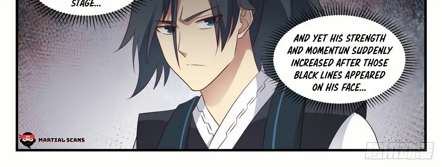 Read Martial Peak chapter 620 image 9 on Lezhin