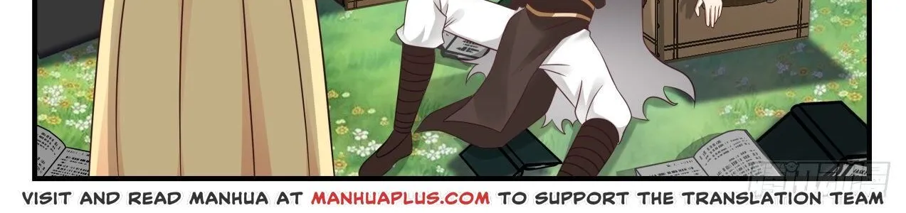 Read Martial Peak chapter 621 image 1 on Lezhin