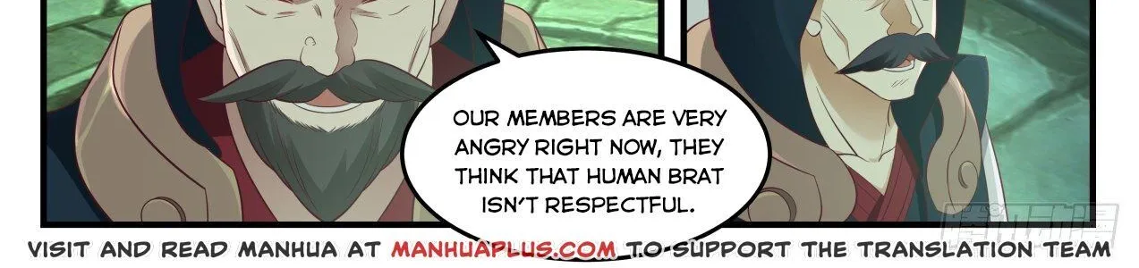 Read Martial Peak chapter 621 image 11 on Lezhin