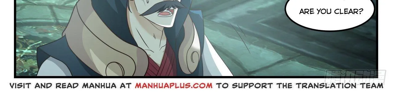 Read Martial Peak chapter 621 image 17 on Lezhin