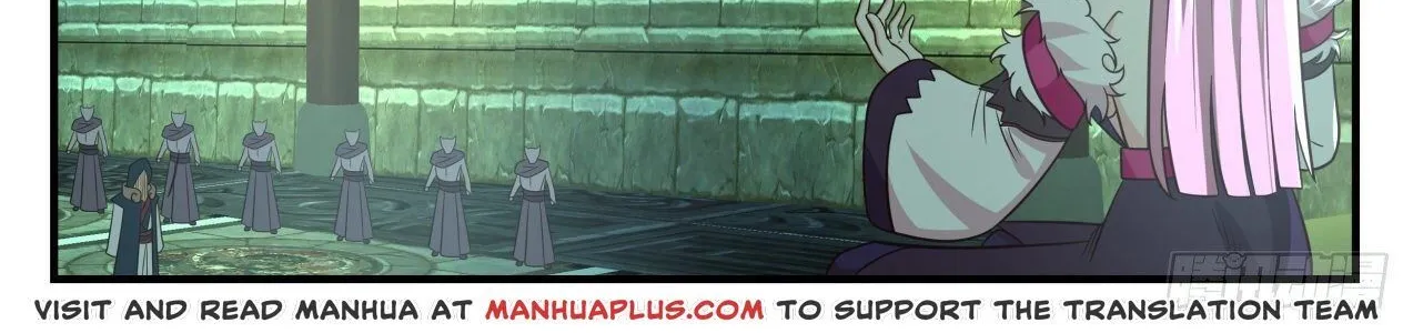 Read Martial Peak chapter 621 image 19 on Lezhin
