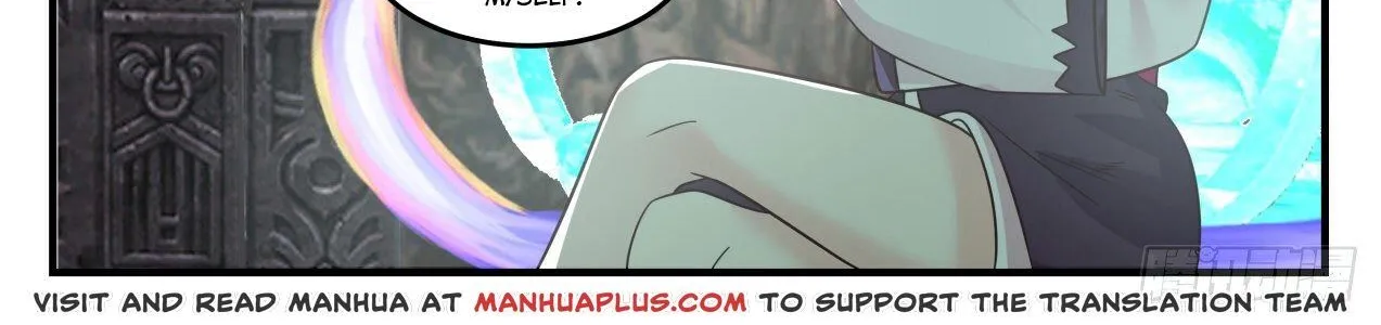 Read Martial Peak chapter 621 image 21 on Lezhin