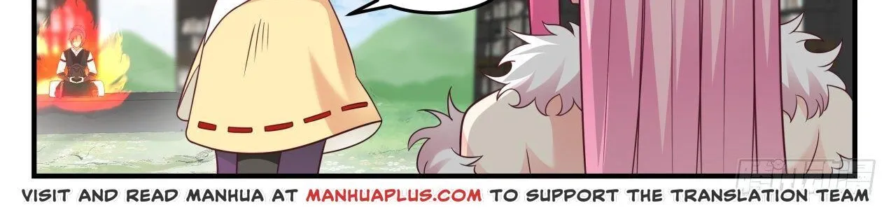 Read Martial Peak chapter 621 image 3 on Lezhin